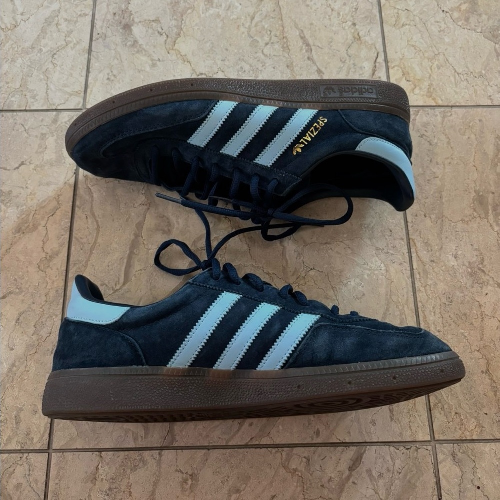 Adidas Handball Spezial Sneakers